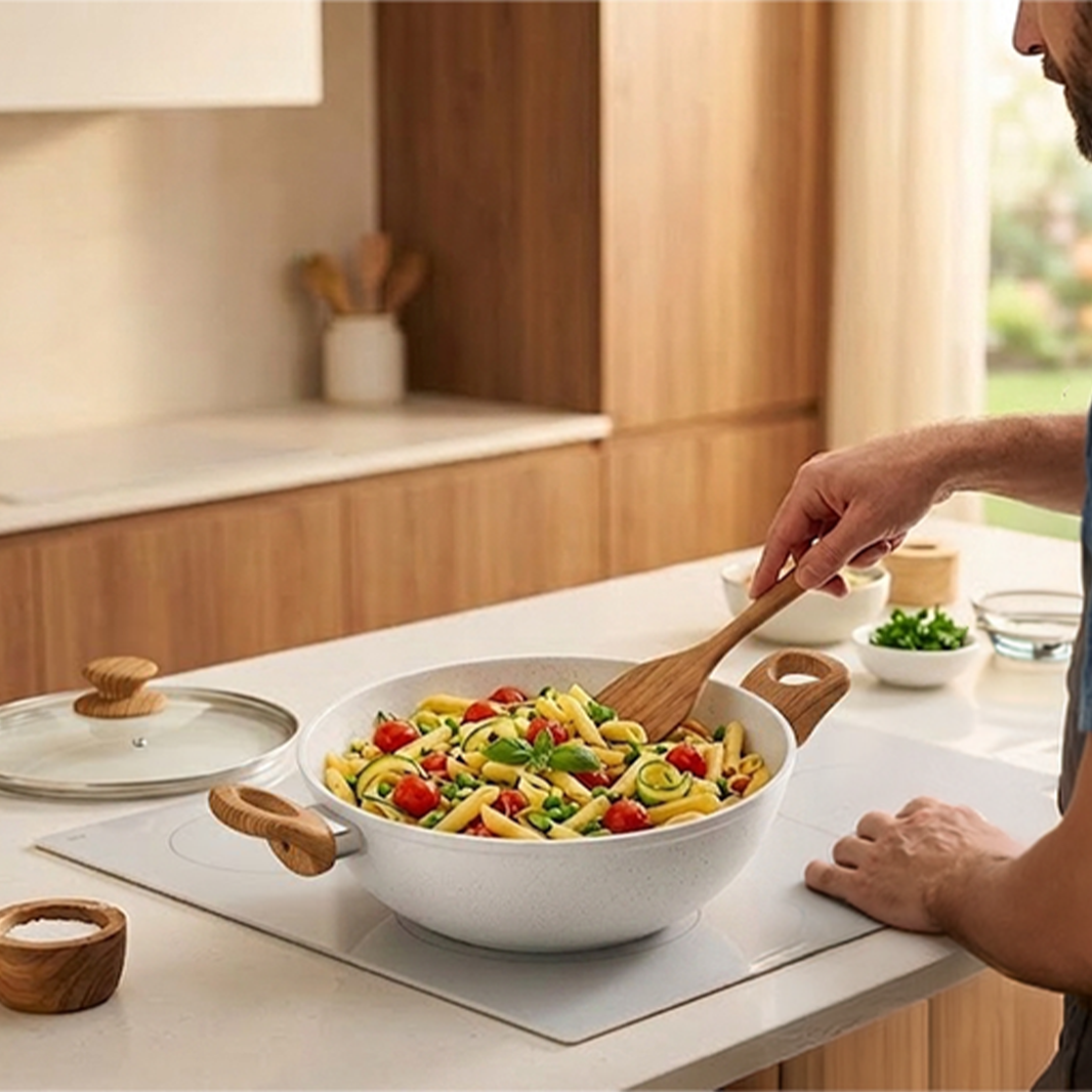 Cookware Is More Than Just a Kitchen Essential Today. Here’s Why.