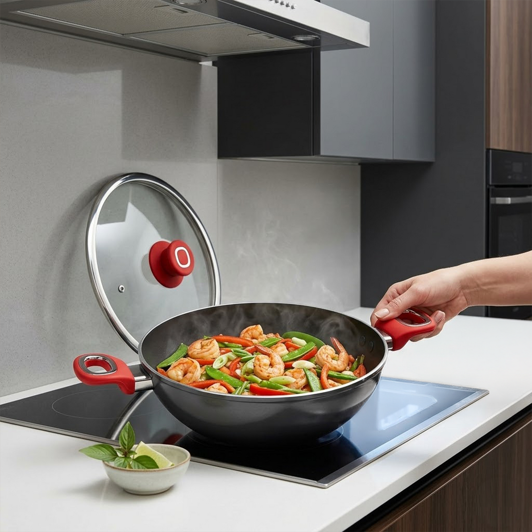 Things to Look for in Cookware for Everyday Use