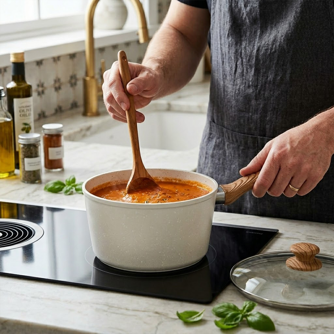 How Good Cookware Makes Everyday Cooking Better
