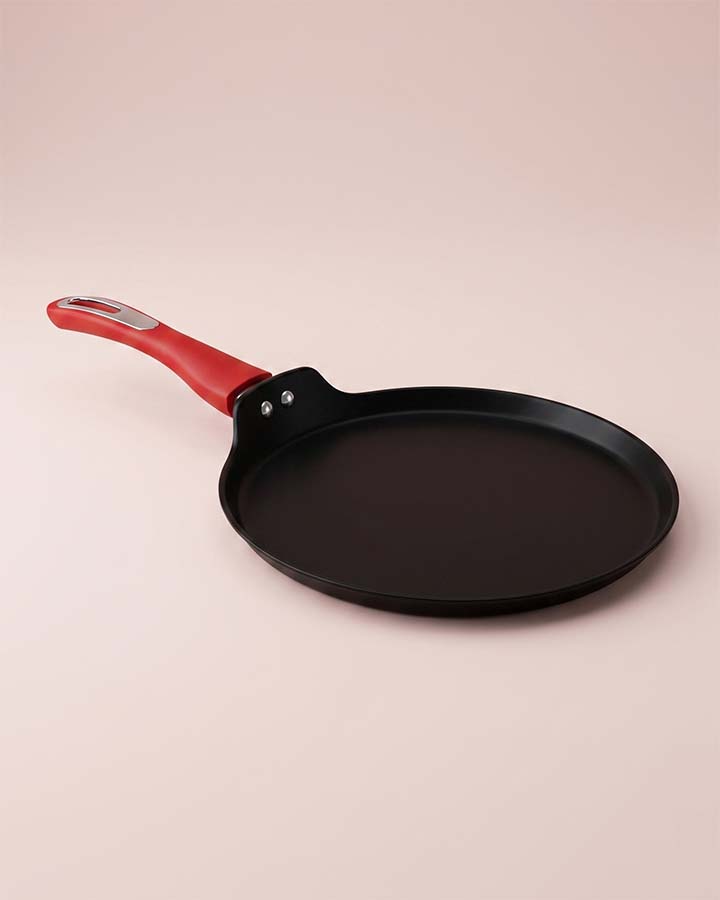 Salford Forged Hard Anodised Dosa Tava