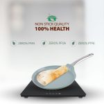 Salford Forged Ceramic Non-stick Dosa Tava